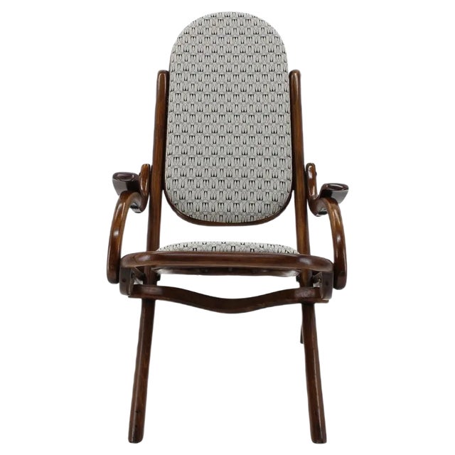 Folding Chair, 1867 For Sale