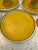 1960s LaGardo Tackett for Schmid Kelco Porcelain Espresso Cups & Saucers - 12 pcs For Sale - Image 10 of 12
