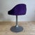 Vintage Danish Stool, 1960 For Sale - Image 4 of 7