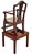 Georgian Children's High Chair, 1780s For Sale - Image 6 of 10