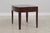 Stickley Stickley Metropolitan Cherry 1 Drawer Side Table For Sale - Image 4 of 13