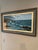 Vintage Large Mid-Century Original Oil Painting California Plein Air Seascape For Sale - Image 4 of 10