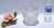 Waterford Mid 20th Century Waterford Style Boho Chic Heavy Crystal Bonbonniere Cookie Jar Bowl For Sale - Image 4 of 15