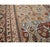 Galerie Shabab Collection Early 20th Century Handmade Persian Mahal Rustic Accent Rug For Sale In New York - Image 6 of 10