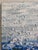 Atlantic Ocean — Original Abstract Seascape by Diane Grant For Sale - Image 6 of 7