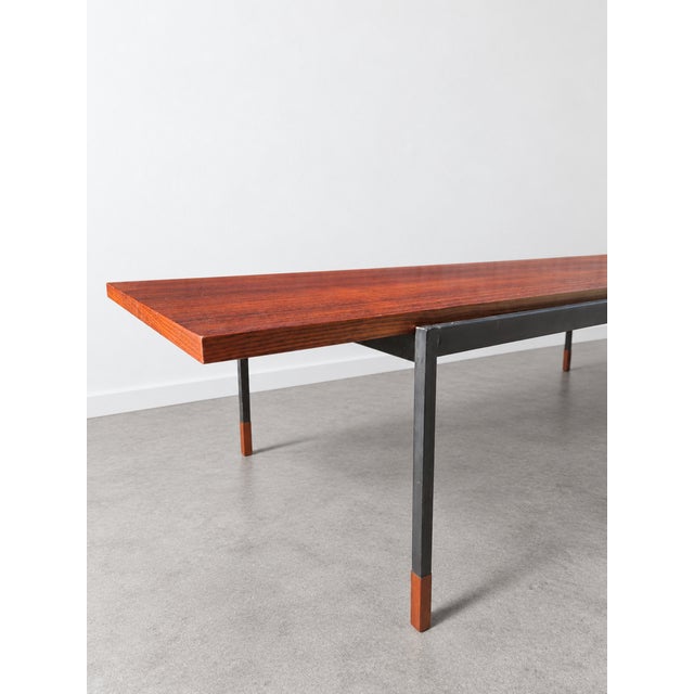 Mid-Century Modern Coffee Table from Illums Bolighus, 1970 For Sale - Image 11 of 13