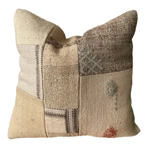 Vintage Turkish Pillow Cover