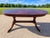 Large Regency Wooden Extendable Table from Heldense For Sale - Image 17 of 18