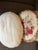 A Set of Four Antique Aubusson Pillows For Sale - Image 9 of 9