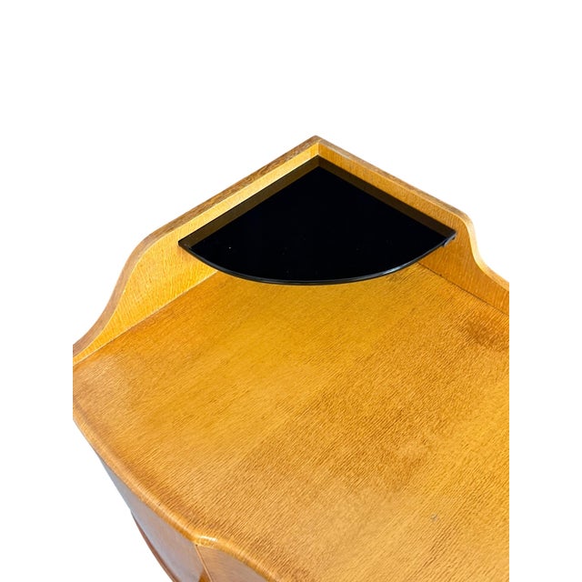 Mid-Century Modern Dressing Table, 1970 For Sale - Image 6 of 17