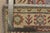 Kazak Runner 2’7” X 6’6” Lilac Wool Tribal Hand-Knotted Oriental Rug For Sale - Image 11 of 11