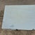 Circa Late 19th Century Gustavian Style Pale Aqua Painted 3 Drawer Dresser Chest Commode For Sale - Image 4 of 14
