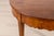 Antique Biedermeier Elm Dining Table, 1800s For Sale - Image 13 of 18