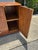 John Widdicomb Mid Century Modern Sideboard/ Credenza by T. H. Robsjohn-Gibbings for John Widdicomb For Sale - Image 4 of 12