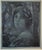 Henri guinier Sweet night Original color lithograph on fine vellum Signed in the plate Dimensions 40 x 31 cm Lithograph...