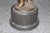 French 1960's Patinated Winged Putti Sculpture on Marble Base For Sale - Image 3 of 10