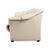 Oslo Leather Four-Seater Cream White Eggshell Sofa from Stressless For Sale - Image 16 of 17