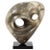 1970s Mid-Century Modern Abstract Carved Stone Owl Sculpture For Sale - Image 13 of 13