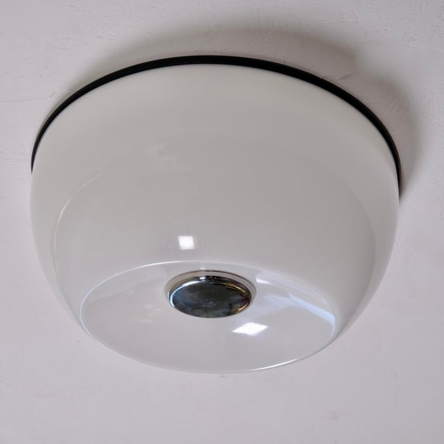 Space Age Wall Lamp, 1970s For Sale - Image 9 of 16