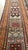 Antique Shirvan Rug, Hand Knotted, Wool Oriental Rug Navy Blue, Red, Beige, Grey For Sale - Image 4 of 16