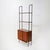Bookcase with Metal Uprights by Amma Torino, 1960s For Sale - Image 15 of 15