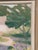 Tor Hörlin, Path, 1944, Oil on Panel, Framed For Sale - Image 10 of 18