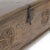 Large Antique Rustic Farmhouse Chest, 1700s For Sale - Image 15 of 16