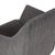 Facet Armchair in Gray Fabric from Ligne Roset For Sale - Image 5 of 17