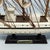 Wood Ponant Model Ship, England, 1970s For Sale - Image 7 of 9