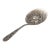 Midcentury Sterling Silver Bon Bon Spoon For Sale