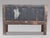 Late 18th Century Antique Georgian Oak and Elm Vernacular Bench, 1770 For Sale - Image 5 of 10