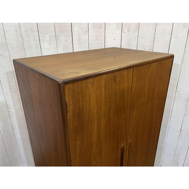 Teak Wardrobe from G-Plan, 1970s For Sale - Image 15 of 18
