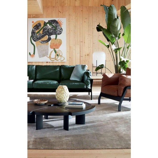 Rio Coffee Table by Charlotte Perriand for Cassina, Set of 2 For Sale - Image 18 of 18