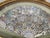 French Stunning Hand Painted Antique Framed French Fan For Sale - Image 3 of 11