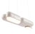 U 044 Pendant Light by Rollo Studio For Sale