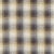 Harlequin Hamada Fabric in Charcoal/Gold - a Sample For Sale