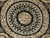 Early 21st Century Vintage Hand Knotted Savonnerie Rug. 7'10"x 8' For Sale - Image 11 of 13