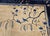 Antique Chinese Peking Rug, Hand-Knotted Wool Pile, Tan Field, 10' x 13' For Sale - Image 17 of 18
