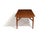 Brown Attributed to Harry Østergaard Danish Teak Draw-Leaf Extension Dining Table, Circa 1960 For Sale - Image 8 of 11