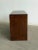 1980s Minimal Dresser With Sculpted Legs For Sale - Image 11 of 12