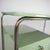 Bauhaus Desk Steel Pipe Chrome Plated Desk, 1930s For Sale - Image 9 of 11