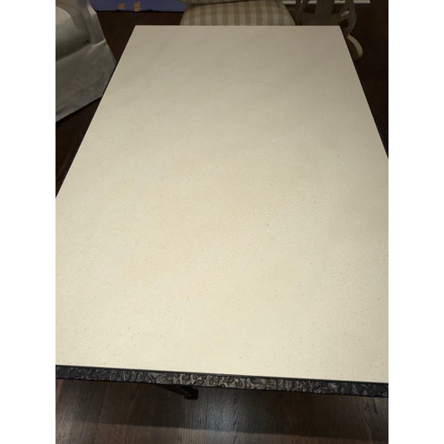 Formations Formations Custom San Leandro Coffee Table For Sale - Image 4 of 9