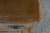 Late 20th Century Sumter Cabinet Early American Hard Rock Maple Bedside Cabinet Chest Nightstand For Sale - Image 4 of 18