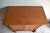 Antique Empire Oak Sideboard For Sale - Image 5 of 10