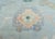Turkish Oushak Rug 12'10" x 18'9" #20441 For Sale - Image 4 of 8