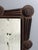 19th Century Antique Tramp Art Folk Art Distressed Mirror, Austria, 1890s For Sale - Image 5 of 18