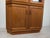 Danish Illuminated Teak Display Case, 1980s For Sale - Image 17 of 18