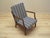 Danish Lounge Chair, Denmark, 1970s For Sale - Image 15 of 18