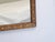 English Vintage Bone Inlay Mirror For Sale - Image 3 of 4