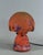 French French Art Deco Night Lamp Perfume Burner by Lorrain Daum - 1920s France For Sale - Image 3 of 10